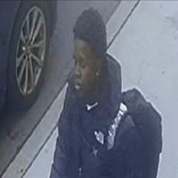 Teen attacked and robbed of jacket and sweatshirt in manhattan courtyard, nypd says - photo licensed by shore news network.