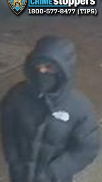 Two suspects sought after violent cell phone robbery in Westchester Square