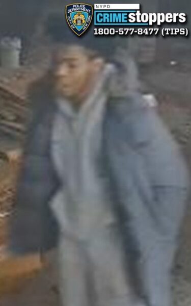 Two suspects sought after violent cell phone robbery in Westchester Square