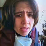 Protester arrested for using caltrops to disable police vehicles during riots - photo licensed by shore news network.