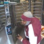 69-year-old man injured in nyc subway attack - photo licensed by shore news network.