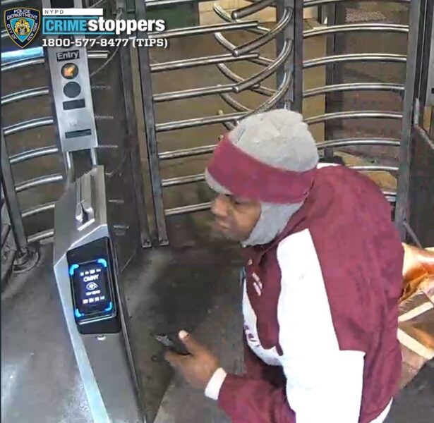 69-year-old man injured in nyc subway attack - photo licensed by shore news network.