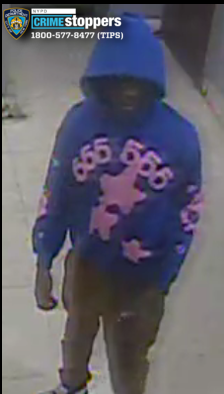 Coney Island online meetup turns violent after 15 year old boy beaten and robbed at knifepoint