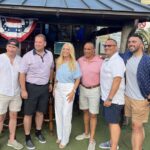 Monmouth county gop facing backlash after $175k in public funding to controversial lgbtq group - photo licensed by shore news network.