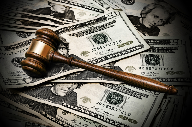 Judge orders at&t to return to arbitration or face $250 daily fines - photo licensed by shore news network.