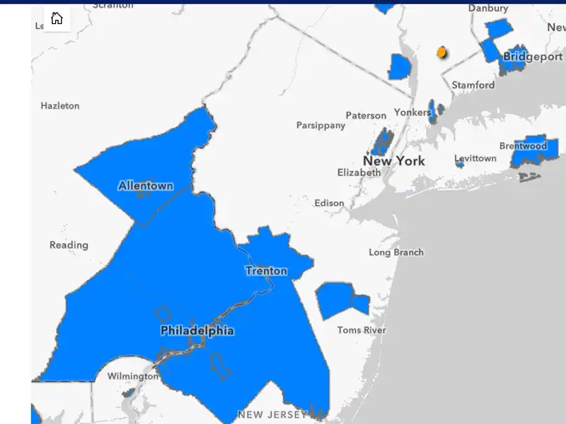 Jackson and lakewood's dangerous roads opens door to federal road safety grants worth $384,000 | photo licensed by shore news network. Jackson and lakewood's dangerous roads opens door to federal road safety grants worth $384,000 - photo licensed by shore news network.