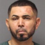 Illegal alien convicted of firing gun into jackson home with children inside - photo licensed by shore news network.