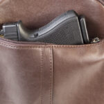 Republicans push tougher gun storage penalties in new jersey - photo licensed by shore news network.