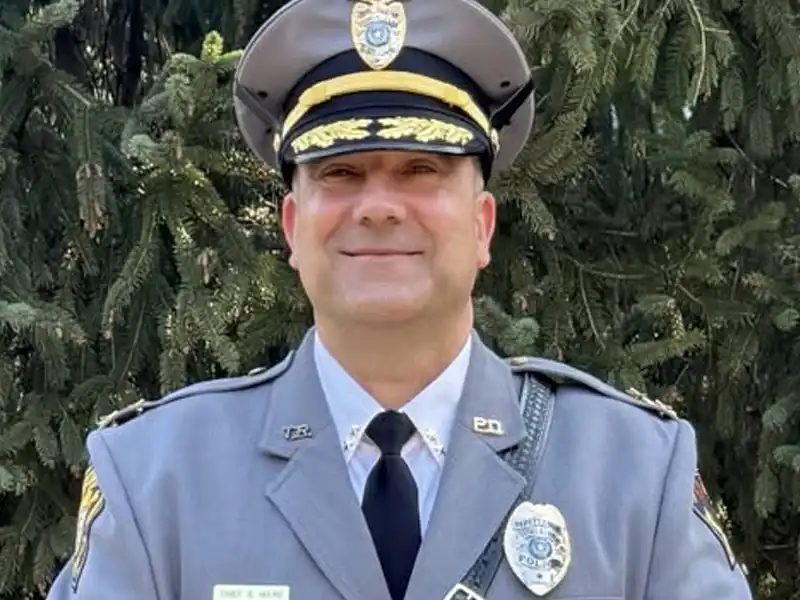Toms River Police Chief Backs Mayor Rodricks Veto of Council Resolution to Unfairly Extend Promotions List