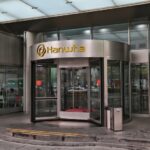 Scandal! South korean firm hanwha cuts u. S. Workers hours after allegations of slave labor use in china - photo licensed by shore news network.