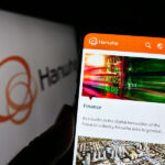 Analysts warn investors to sell hanwha stock amid forced-labor probe and cybersecurity concerns - photo licensed by shore news network.