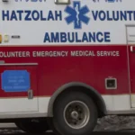 Hatzolah feud deepens as lakewood grants free fuel to select agencies, excludes rival ems group - photo licensed by shore news network.
