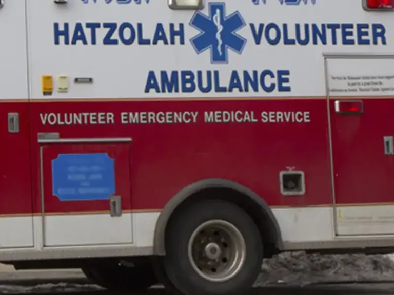 Hatzolah feud deepens as lakewood grants free fuel to select agencies, excludes rival ems group - photo licensed by shore news network.