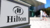 Hilton hotels ban ice agents, "tell your co-workers" they're not welcome here