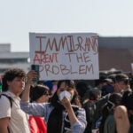 New jersey senate panel advances bill banning federal agents from schools, churches, and hospitals - photo licensed by shore news network.