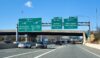 Major crash shuts down all southbound lanes on i-295 in southeast dc