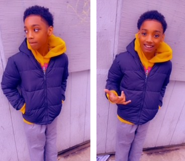 Philadelphia police searching for teen missing since friday night - photo licensed by shore news network.