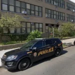 Jersey city announces new plan to back the blue, improve safety and enforce traffic safety laws - photo licensed by shore news network.