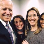 Mikie sherrill names close friend and congressional staffer to head sports and exposition authority - photo licensed by shore news network.