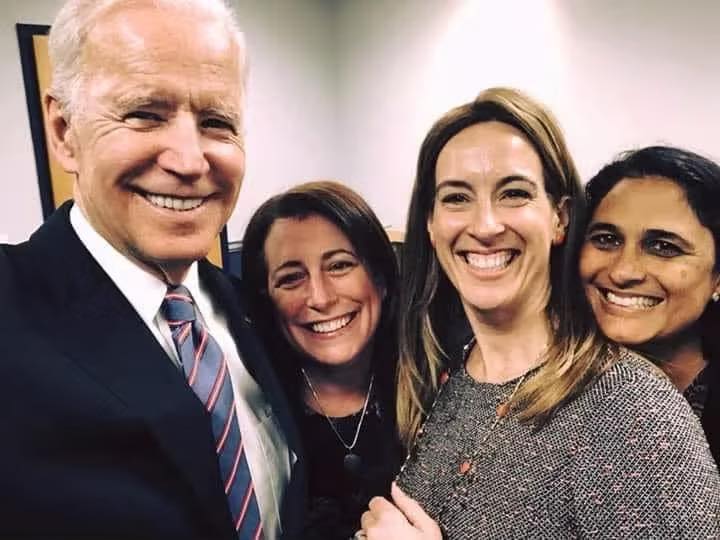 Mikie Sherrill Names Close Friend and Congressional Staffer to Head Sports and Exposition Authority