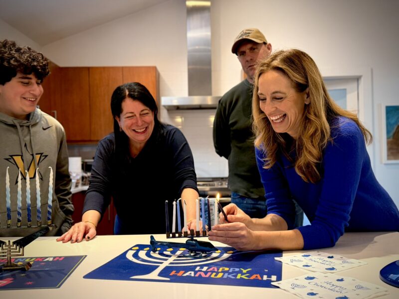 Mikie Sherrill Names Close Friend and Congressional Staffer to Head Sports and Exposition Authority