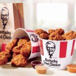 Kfc turns sundays into comfort food ritual with new nationwide ‘sundays by kfc’ deals - photo licensed by shore news network.