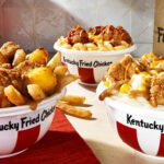 Kfc launches $5 bowls and new comfort lineup to kick off 2026 with value and flavor - photo licensed by shore news network.