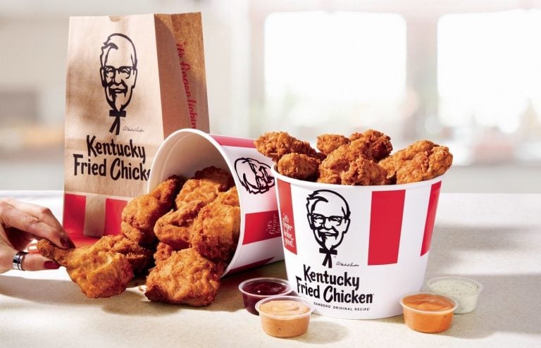 Kfc turns sundays into comfort food ritual with new nationwide ‘sundays by kfc’ deals - photo licensed by shore news network.