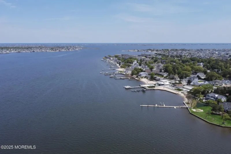 Waterfront development site on kettle creek in toms river goes under contract for $4. 25m - photo licensed by shore news network.