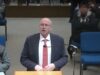 Jackson mayor’s feud with police chief ends with costly 'seven-figure' settlement and retirement