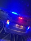 Maryland troopers respond to hundreds of crashes as dangerous storm batters state