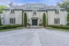 Lavish $5. 9m toms river estate hits market with wine cellar, pool, and private guard house