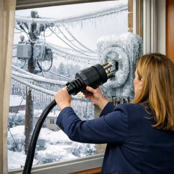 New jersey could see another energy bill spike in 2026, as sherill promises day one freeze - photo licensed by shore news network.