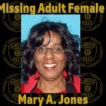 Missing gloucester township woman last seen before international trip in october - photo licensed by shore news network.