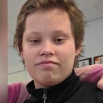 New york state police searching for missing 15-year-old girl from canastota - photo licensed by shore news network.