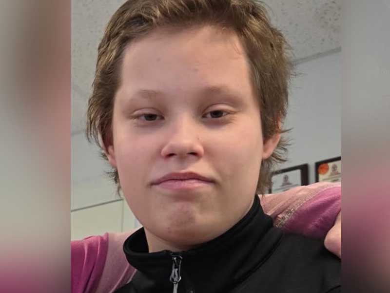 New york state police searching for missing 15-year-old girl from canastota - photo licensed by shore news network.