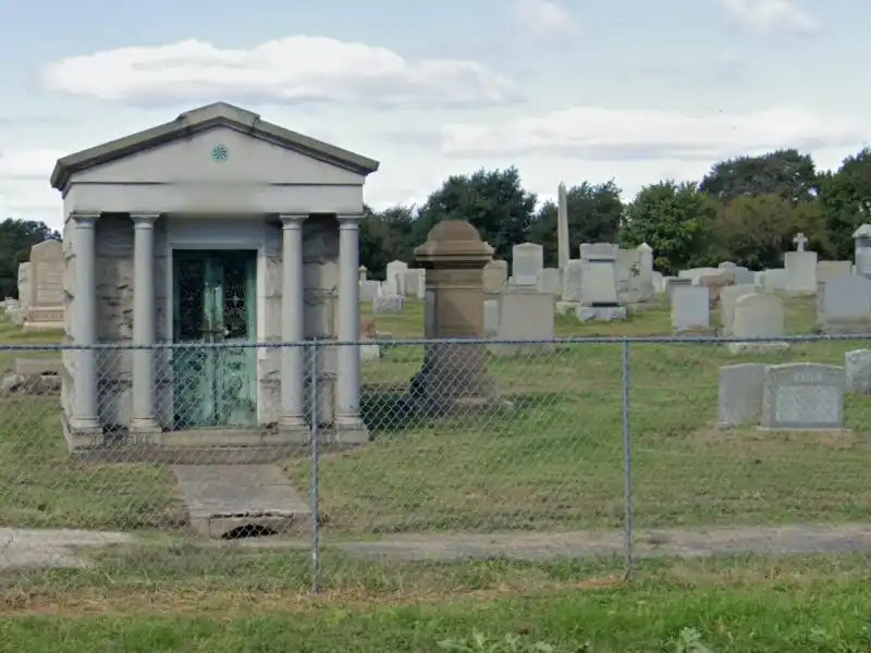 Over 100 Human Remains Found in Pennsylvania to Grave Robberies at Historic Pennsylvania Cemetery Police Say