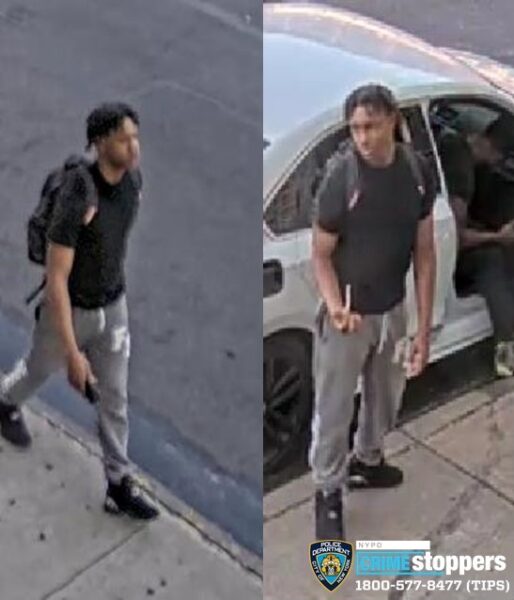 Nypd seeks suspect in bronx homicide after man found shot in the head - photo licensed by shore news network.