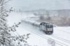 Nj transit weather alert disrupts rail service statewide as buses stay on track