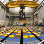 New jersey bill seeks to tax stored nuclear waste at shuttered power plants - photo licensed by shore news network.