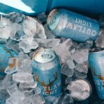 Outlaw light beer expands statewide in georgia through new distribution deal - photo licensed by shore news network.