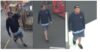 Palm beach county deputies search for suspect accused of recording juvenile in target fitting room