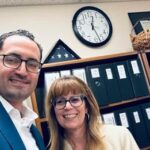 Photo by councilman giuseppe palmeri, jackson township.