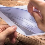 Bill would add criminal penalties for violating new jersey prevailing wage act - photo licensed by shore news network.