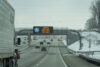 Crashes and closures slow pennsylvania’s friday morning commute