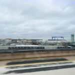 South korean corporate giant hanwha with close financial ties to china takes over philadelphia shipyard - photo licensed by shore news network.