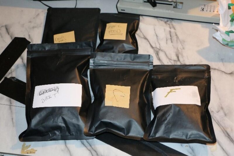 Dark Web Drug Dealer MamaKnowsBrown Sentenced to 15 Years in Prison