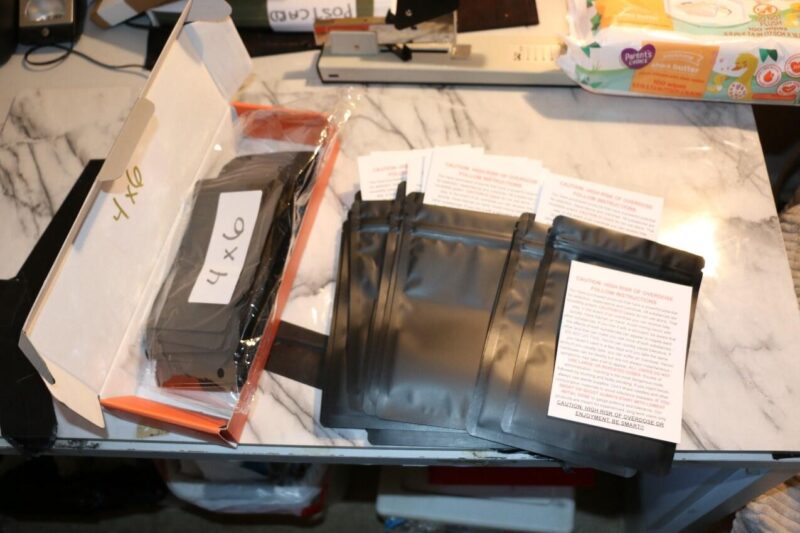 Dark Web Drug Dealer MamaKnowsBrown Sentenced to 15 Years in Prison