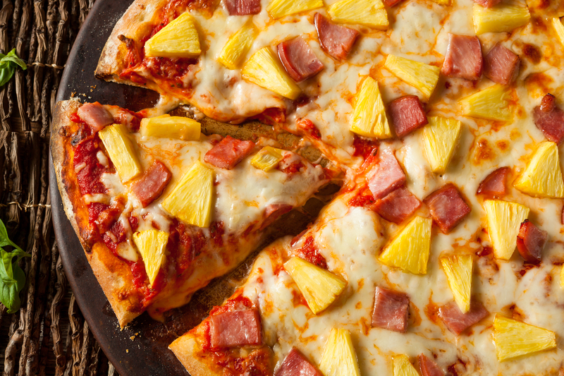 Lock them up: Why New Jersey needs to ban people who eat pizza with a knife and fork Lock them up Why New Jersey needs to ban people who eat pizza with a knife and fork