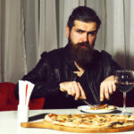 Lock them up: why new jersey needs to ban people who eat pizza with a knife and fork - photo licensed by shore news network.